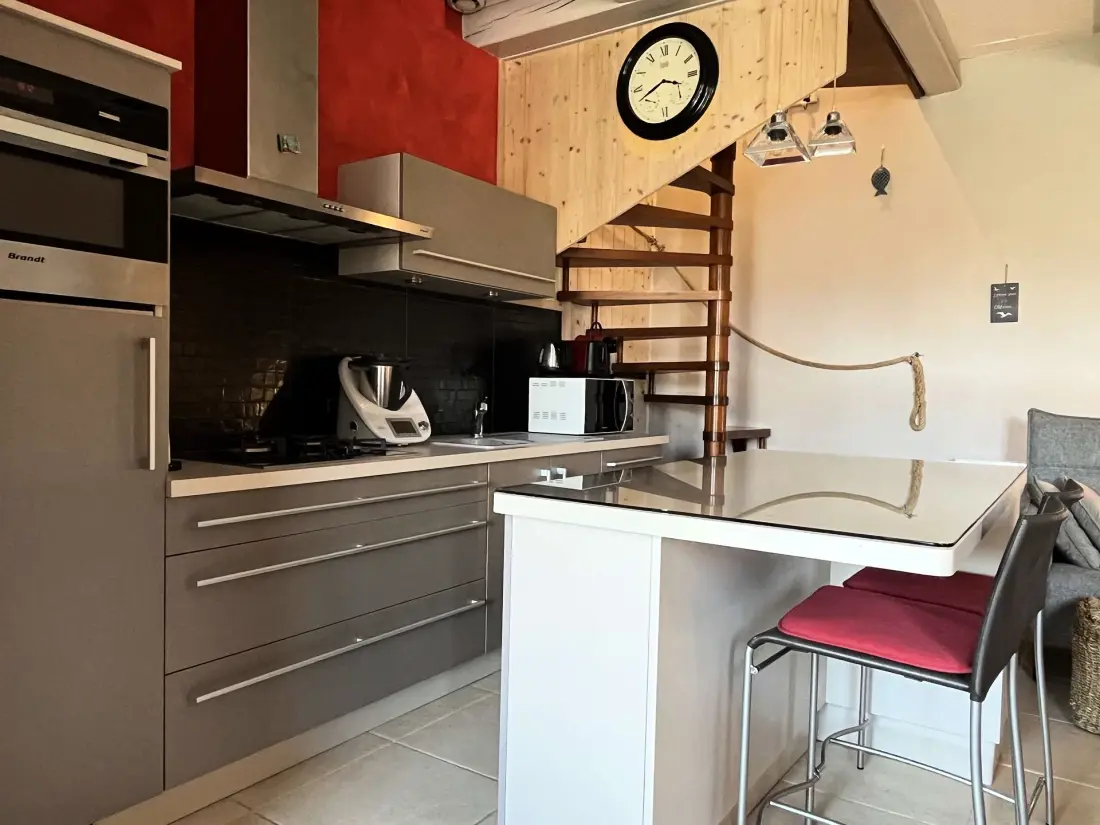 Residence Sdo000-056-szent Denis D'oleron