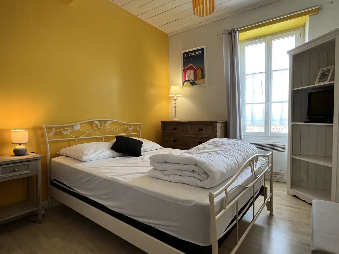 Residence Sdo000-056-szent Denis D'oleron