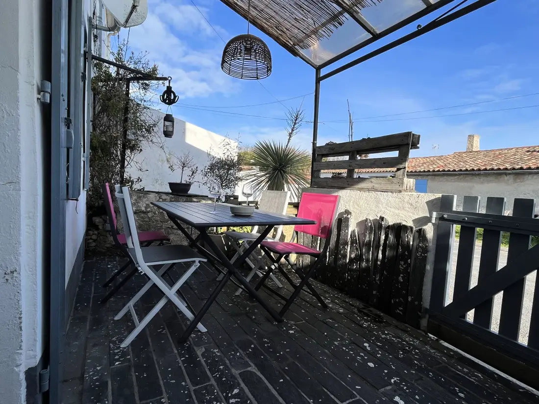 Residence Sdo000-056-szent Denis D'oleron