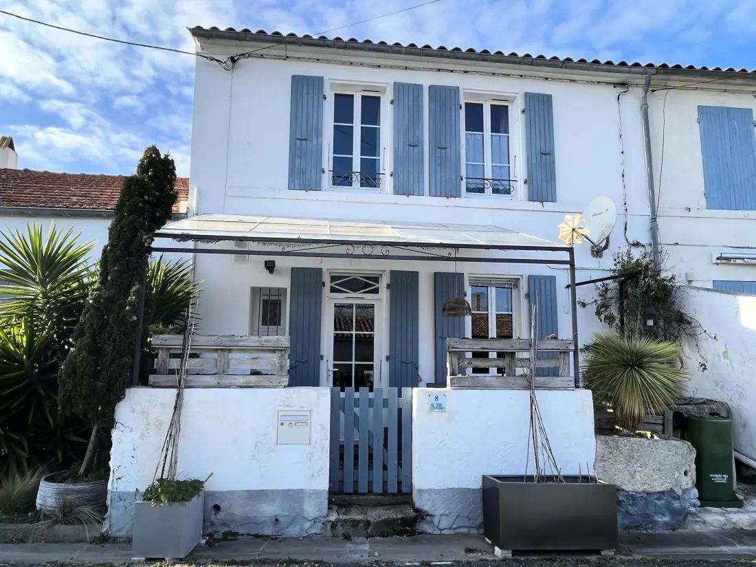 Residence Sdo000-056-szent Denis D'oleron