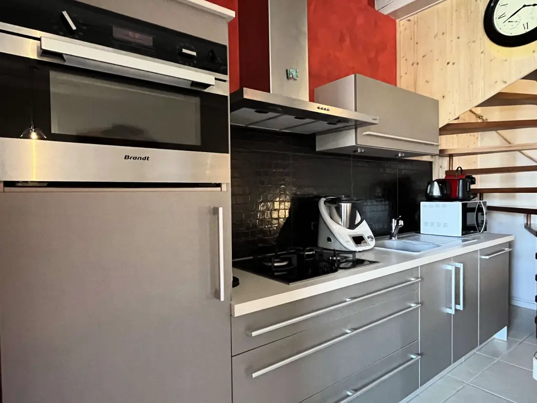 Residence Sdo000-056-szent Denis D'oleron