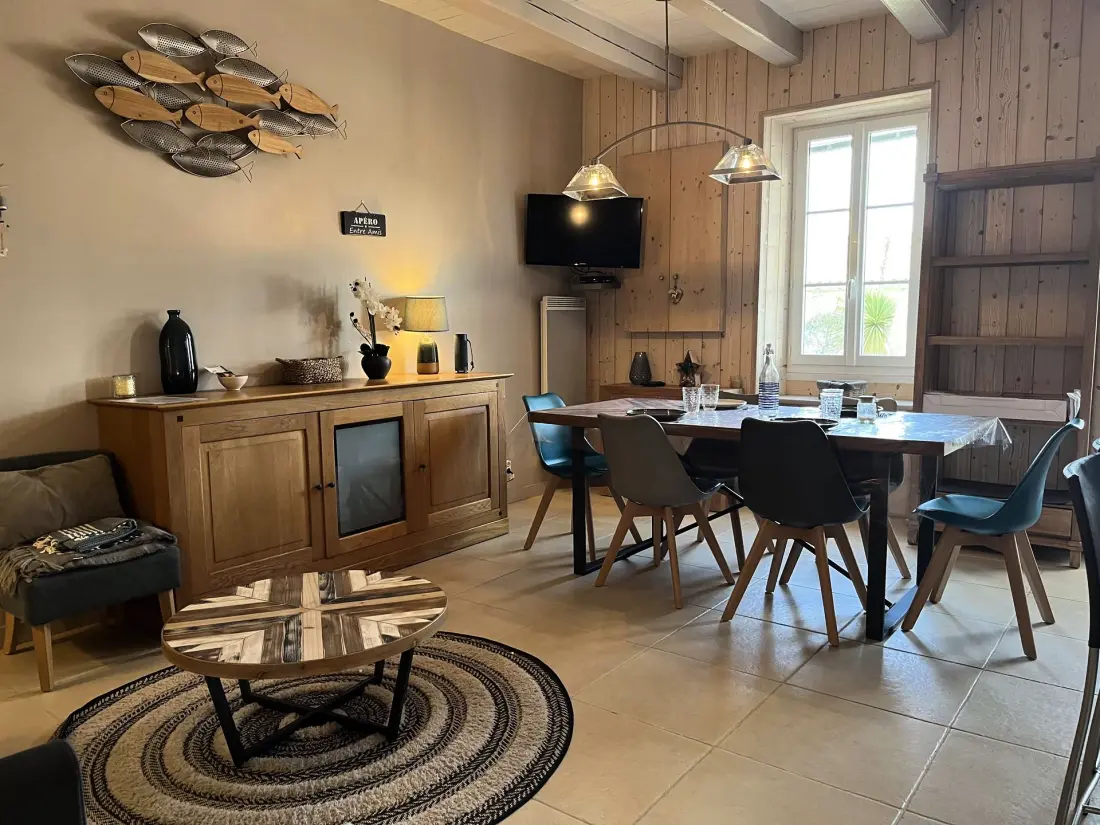 Residence Sdo000-056-szent Denis D'oleron