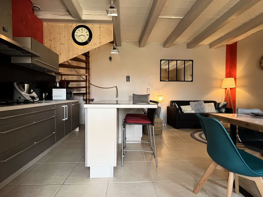 Residence Sdo000-056-szent Denis D'oleron