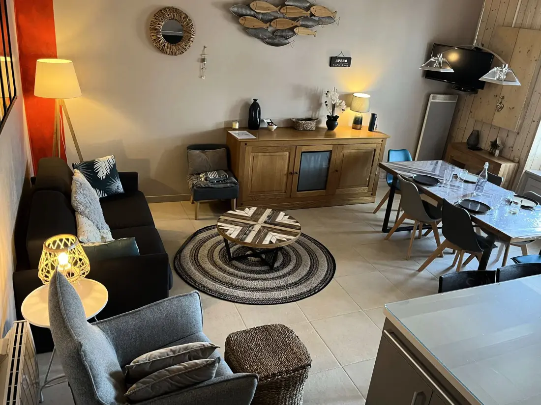 Residence Sdo000-056-szent Denis D'oleron