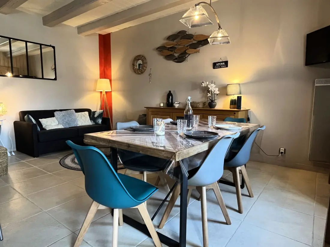 Residence Sdo000-056-szent Denis D'oleron