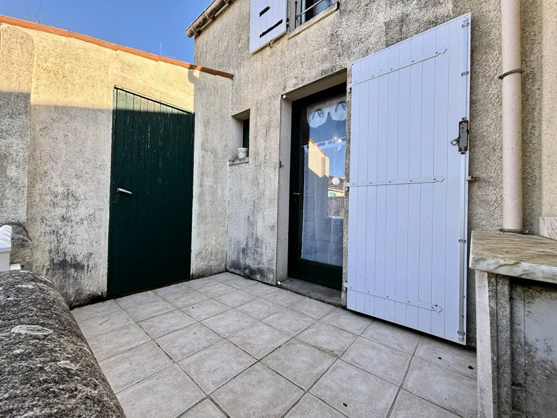 Residence Sdo000-062-saint-denis Oleron