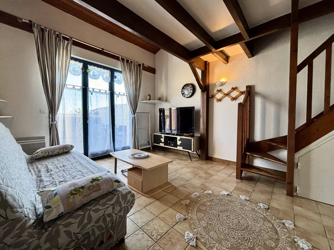 Residence Sdo000-062-saint-denis Oleron