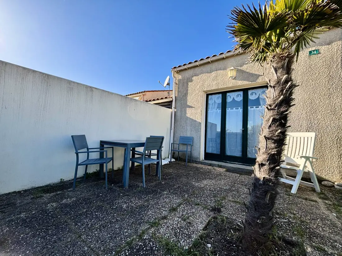 Residence Sdo000-062-saint-denis Oleron