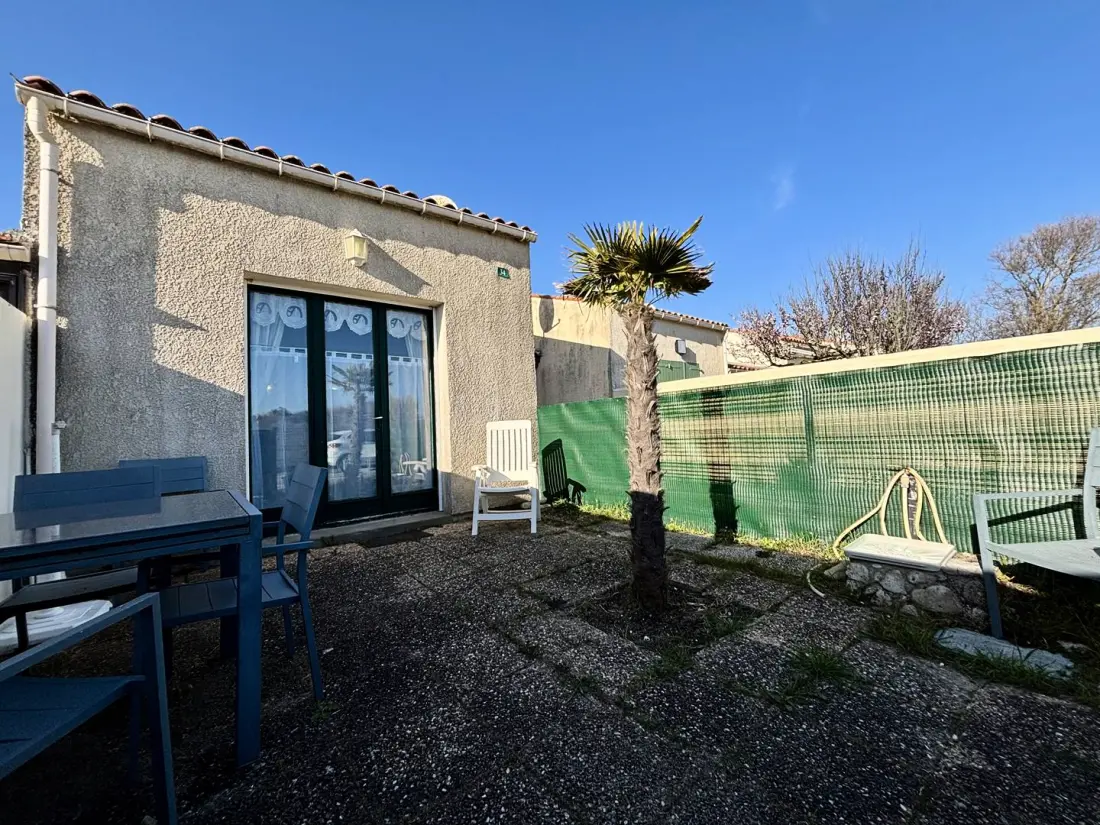 Residence Sdo000-062-saint-denis Oleron
