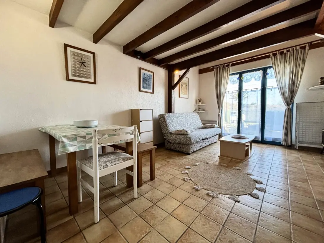 Residence Sdo000-062-saint-denis Oleron