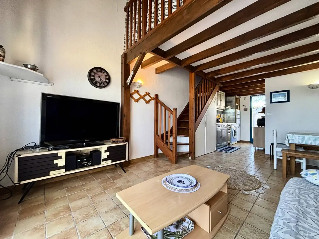 Residence Sdo000-062-saint-denis Oleron