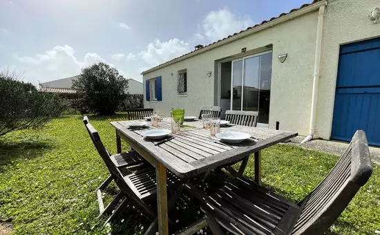 Résidence Sdo000-073-saint Denis D'oleron