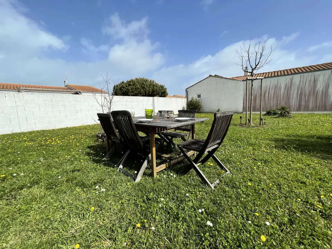 Residence Sdo000-073-szent Denis D'oleron