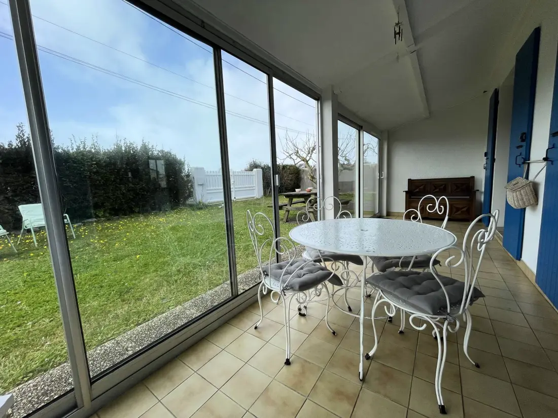 Residence Sdo000-073-szent Denis D'oleron