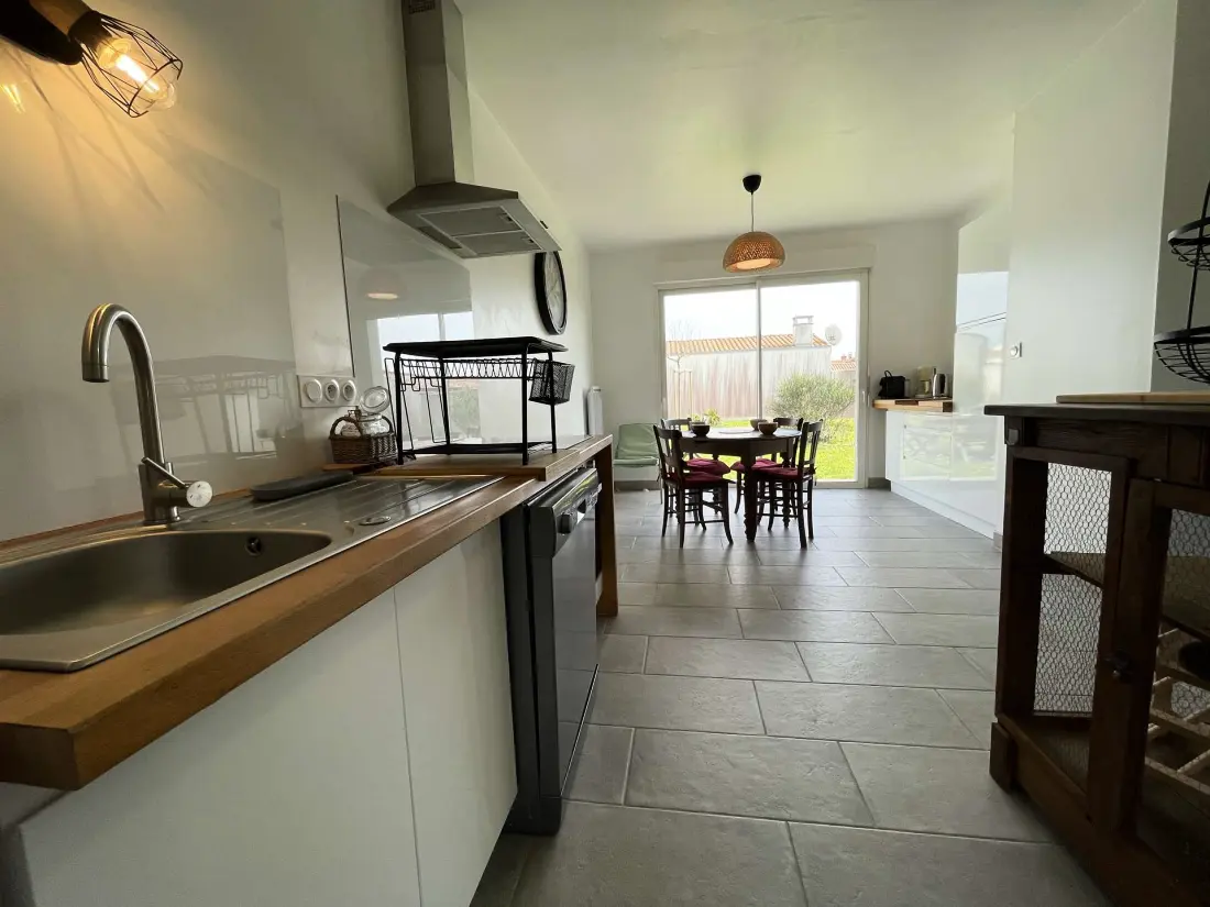 Residence Sdo000-073-szent Denis D'oleron