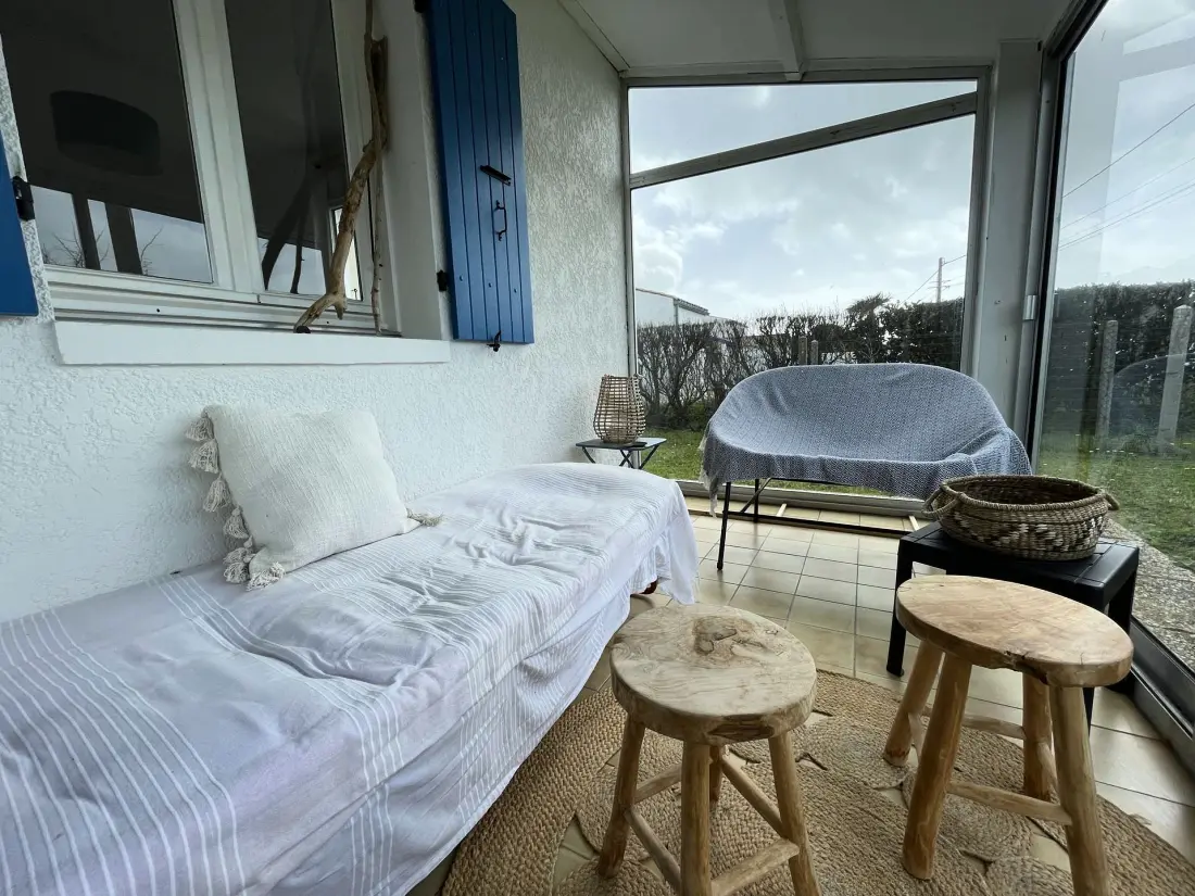 Residence Sdo000-073-szent Denis D'oleron
