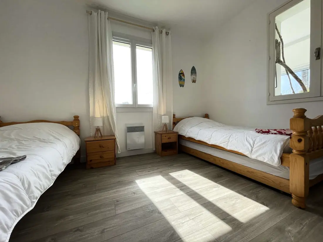 Residence Sdo000-073-szent Denis D'oleron