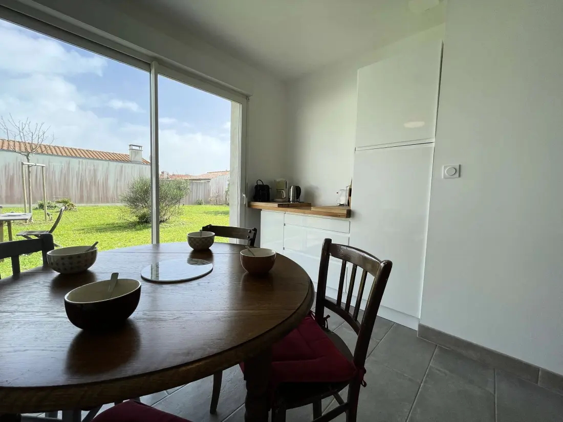 Residence Sdo000-073-szent Denis D'oleron