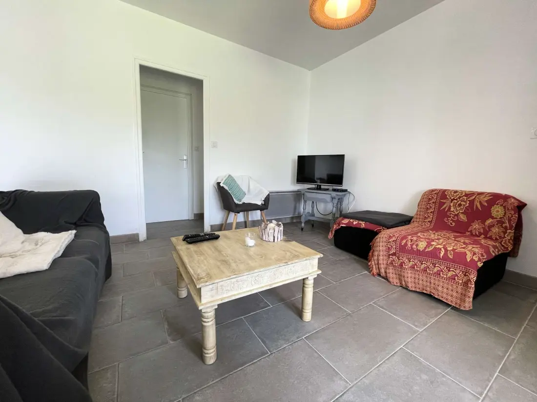 Residence Sdo000-073-szent Denis D'oleron