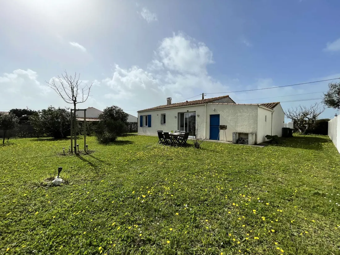 Residence Sdo000-073-szent Denis D'oleron