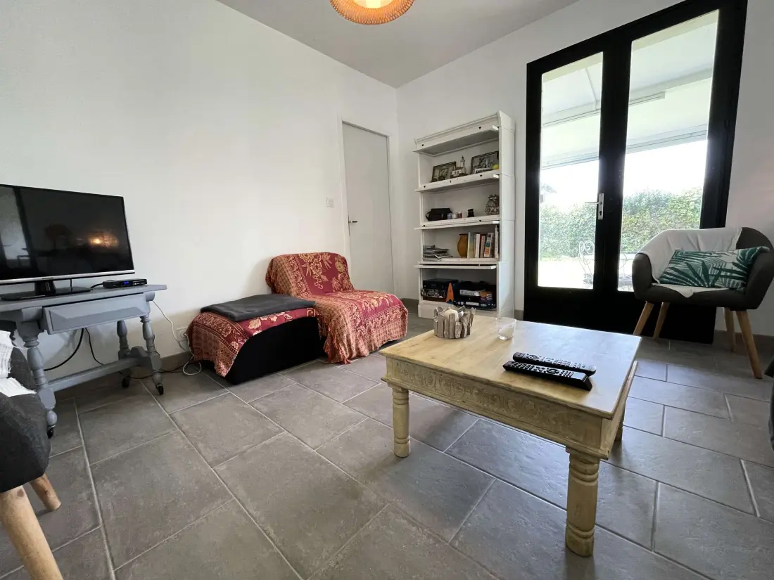 Residence Sdo000-073-szent Denis D'oleron