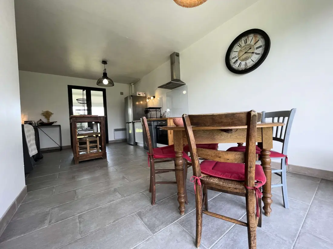 Residence Sdo000-073-szent Denis D'oleron