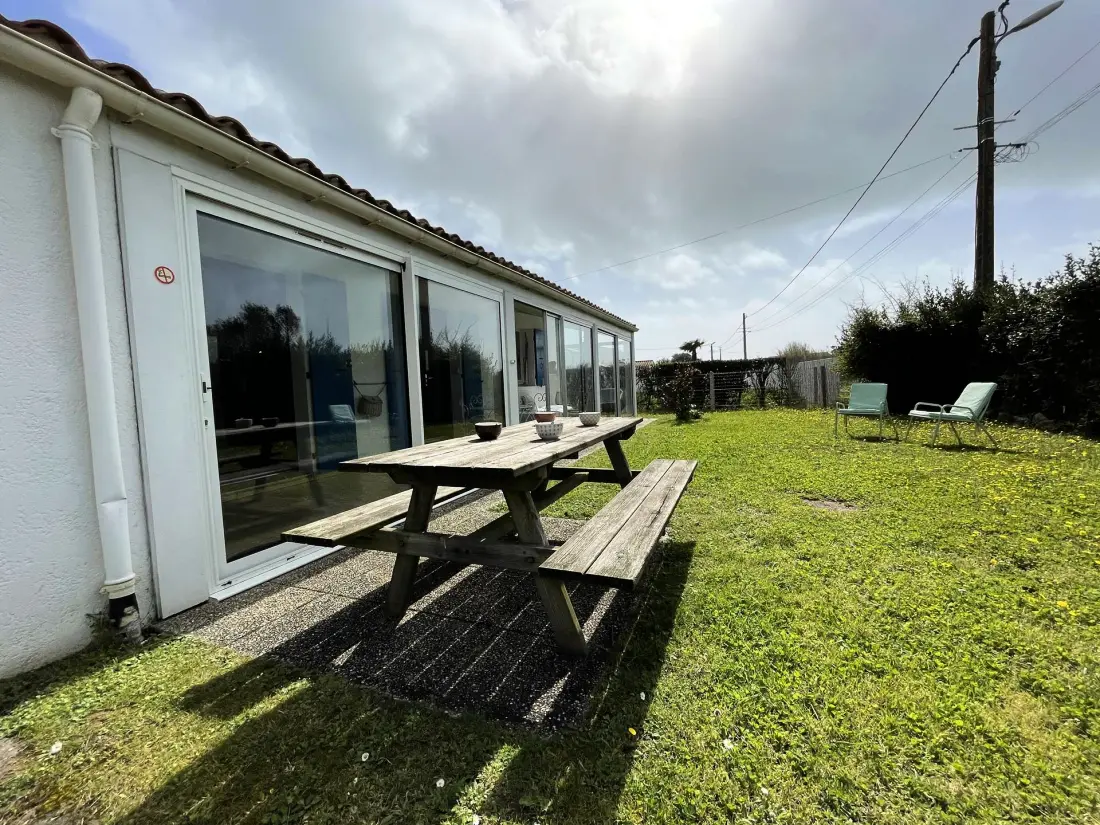 Residence Sdo000-073-szent Denis D'oleron