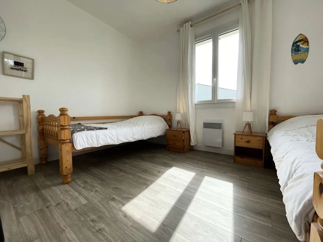 Residence Sdo000-073-szent Denis D'oleron