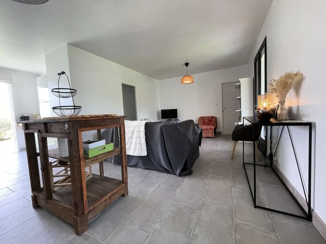 Residence Sdo000-073-szent Denis D'oleron