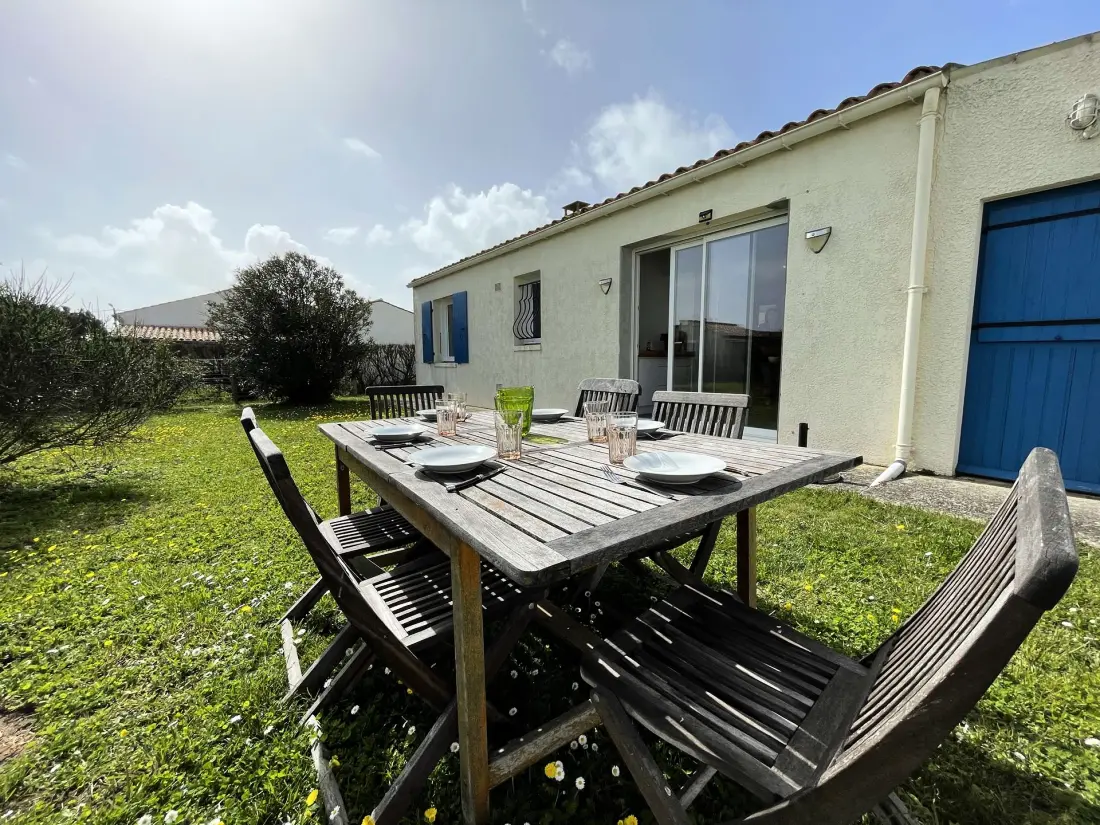Residence Sdo000-073-szent Denis D'oleron
