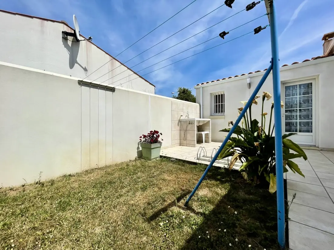 Residence Sdo000-076-szent Denis D'oleron