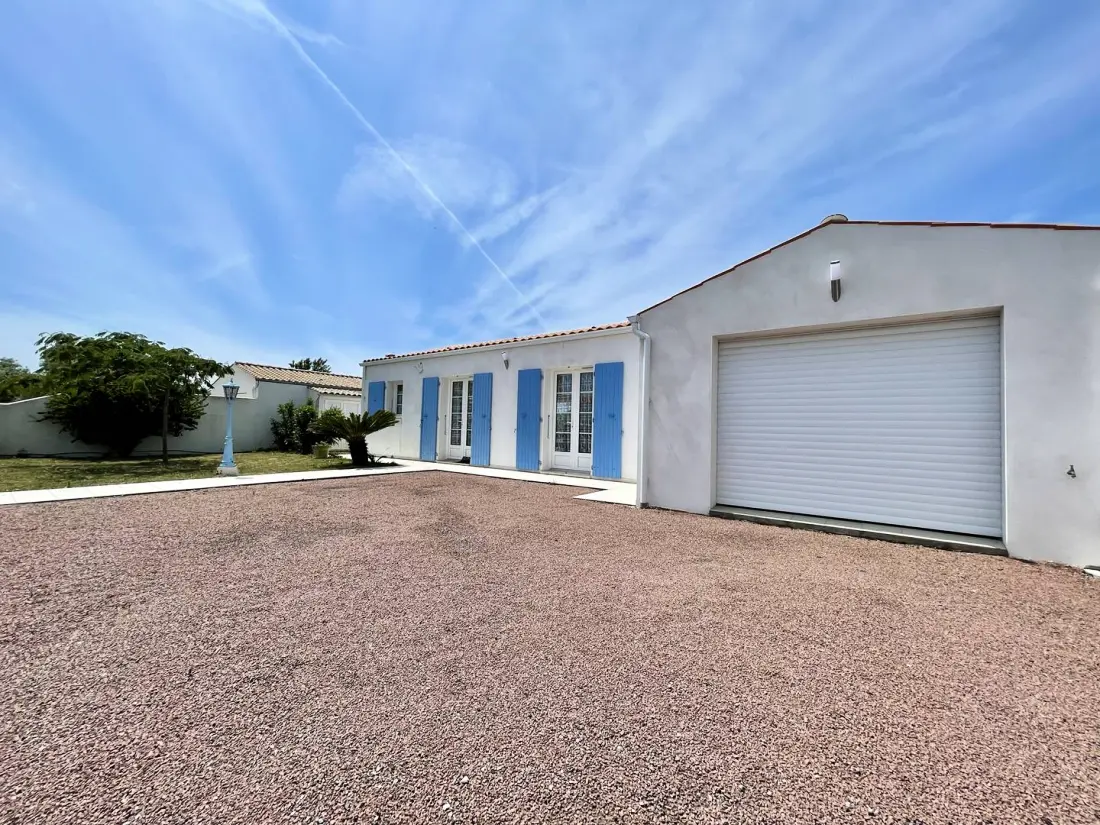 Residence Sdo000-076-szent Denis D'oleron