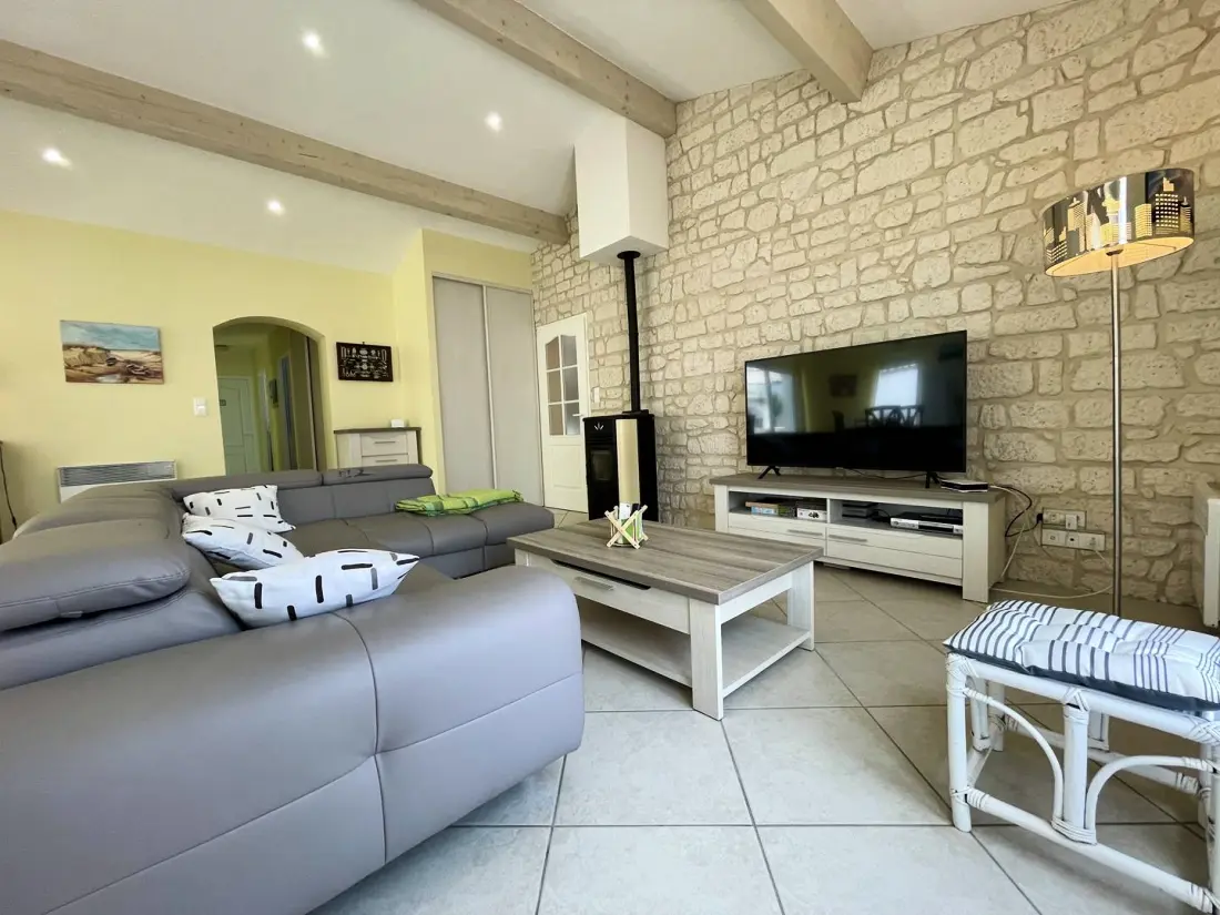 Residence Sdo000-076-szent Denis D'oleron