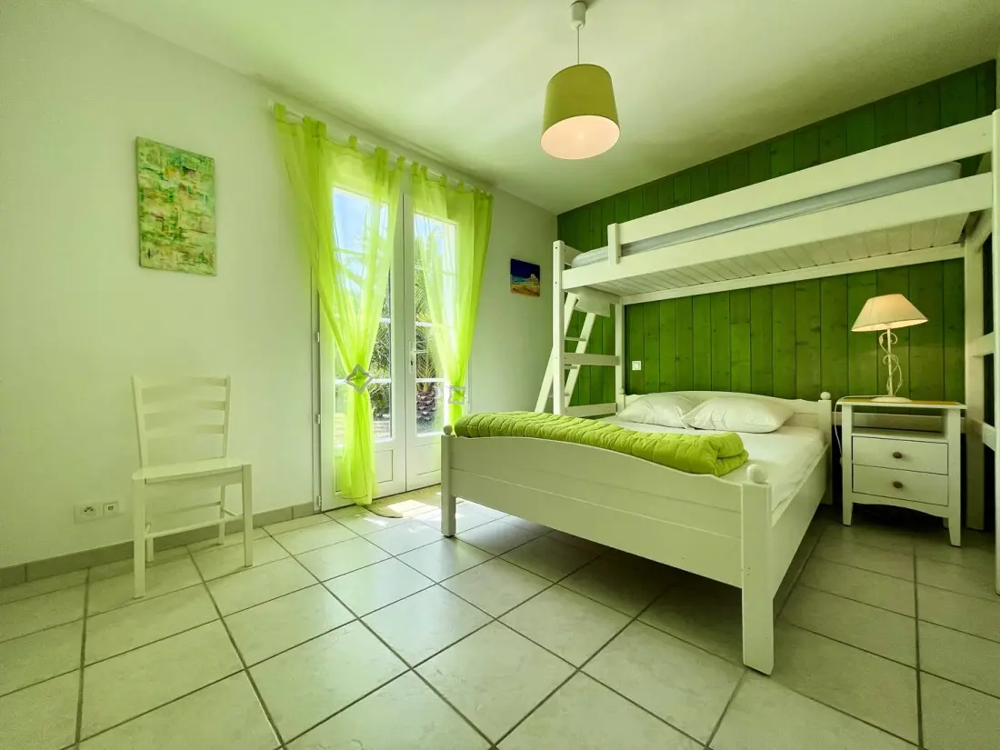 Residence Sdo000-076-szent Denis D'oleron