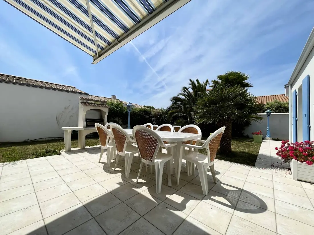 Residence Sdo000-076-szent Denis D'oleron