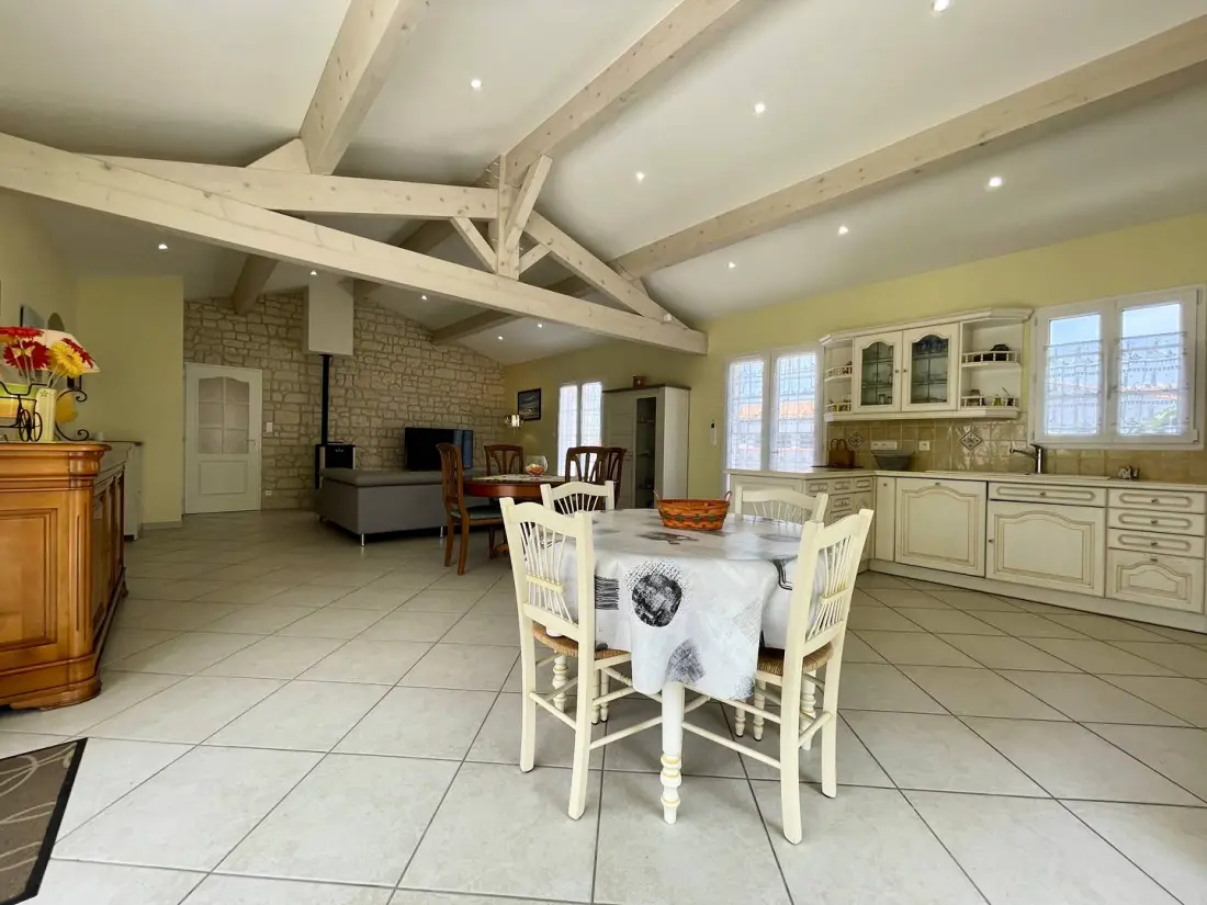Residence Sdo000-076-szent Denis D'oleron
