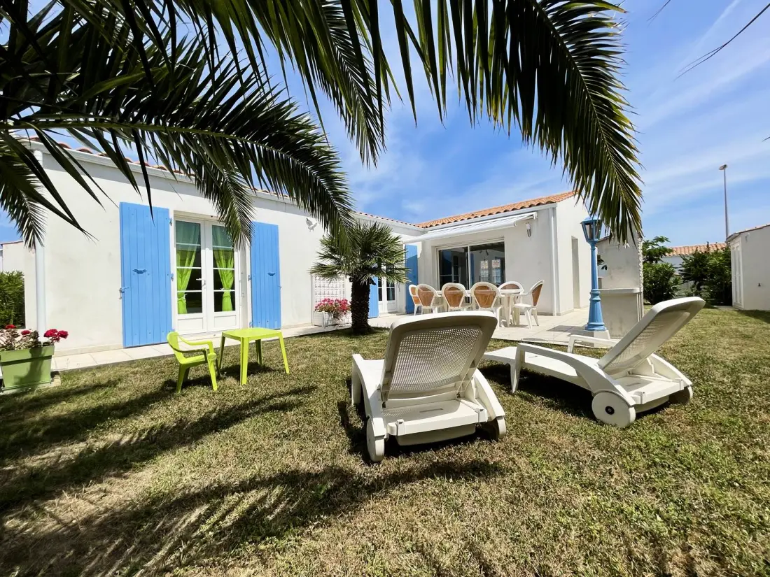 Residence Sdo000-076-szent Denis D'oleron