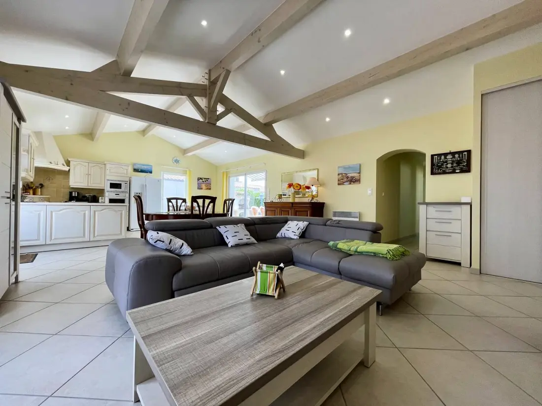 Residence Sdo000-076-szent Denis D'oleron
