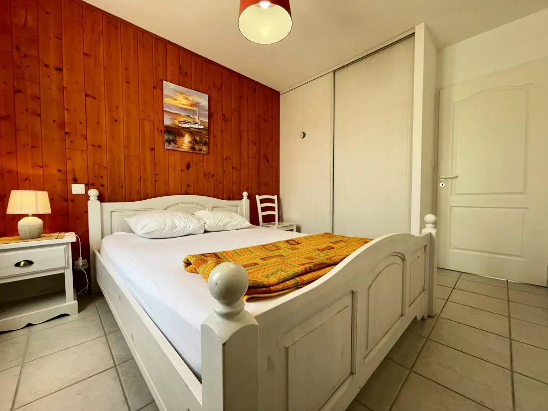 Residence Sdo000-076-szent Denis D'oleron