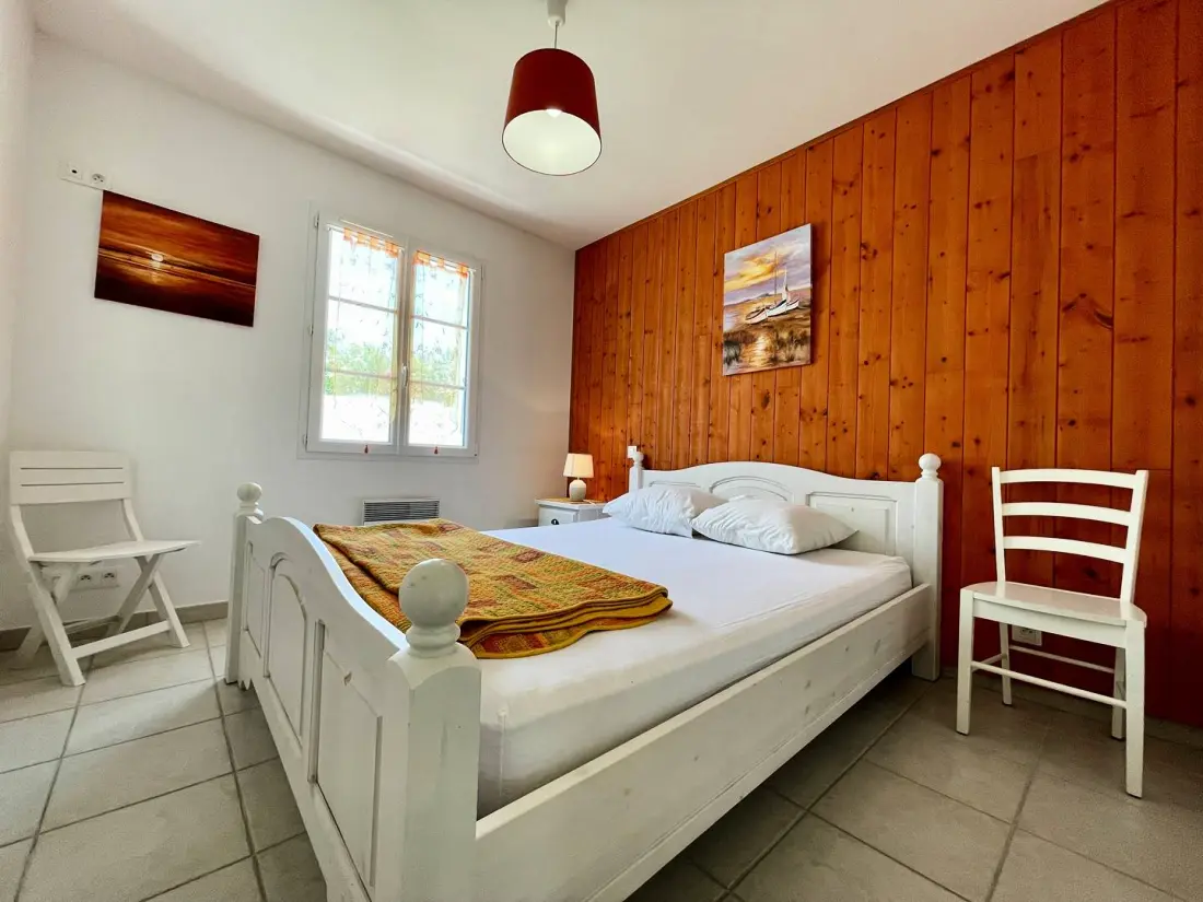 Residence Sdo000-076-szent Denis D'oleron