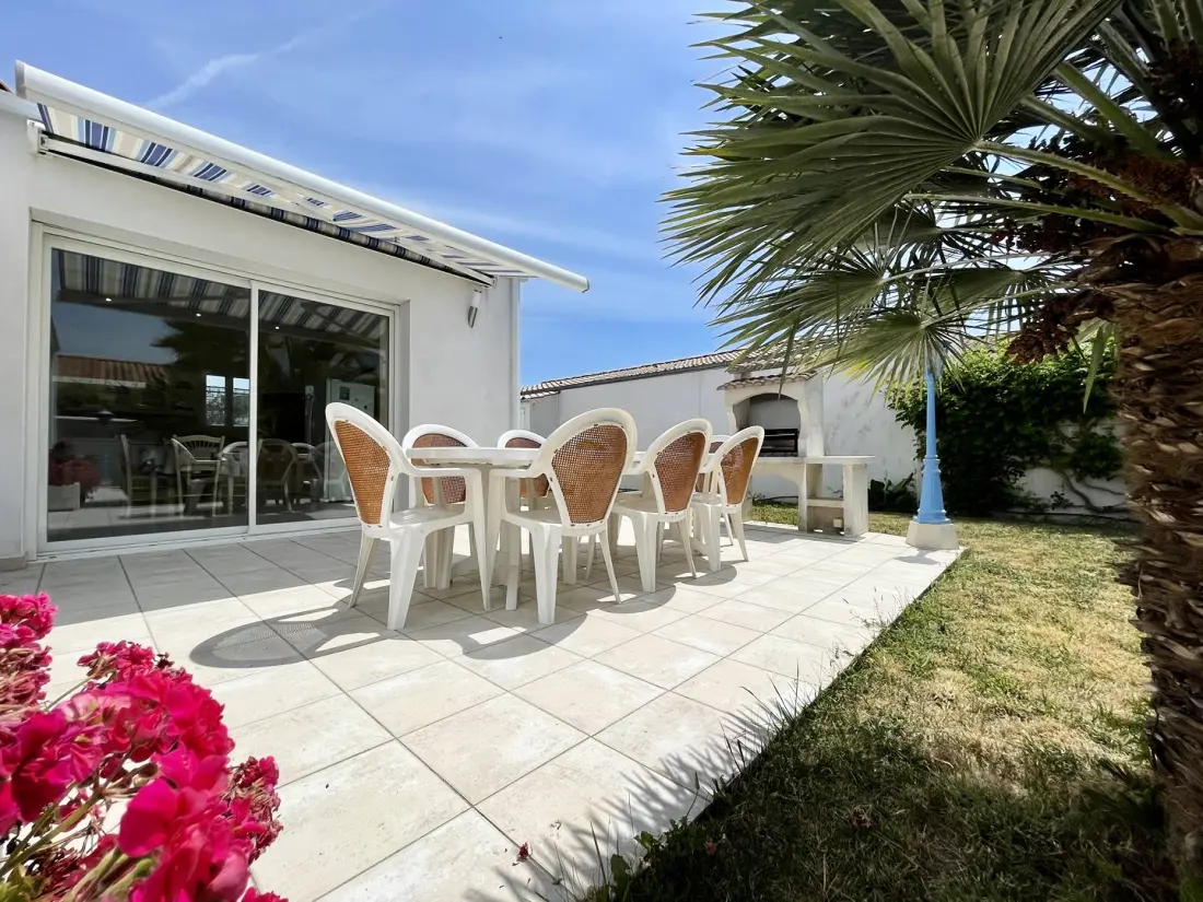Residence Sdo000-076-szent Denis D'oleron
