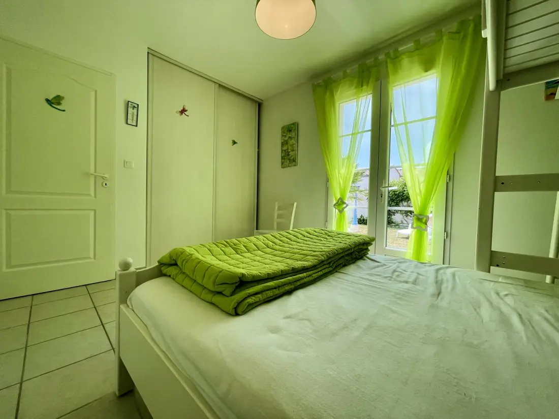 Residence Sdo000-076-szent Denis D'oleron
