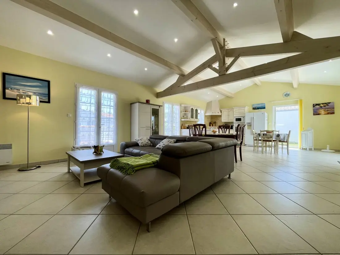 Residence Sdo000-076-szent Denis D'oleron