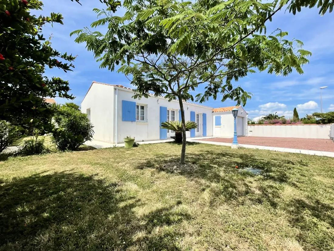 Residence Sdo000-076-szent Denis D'oleron