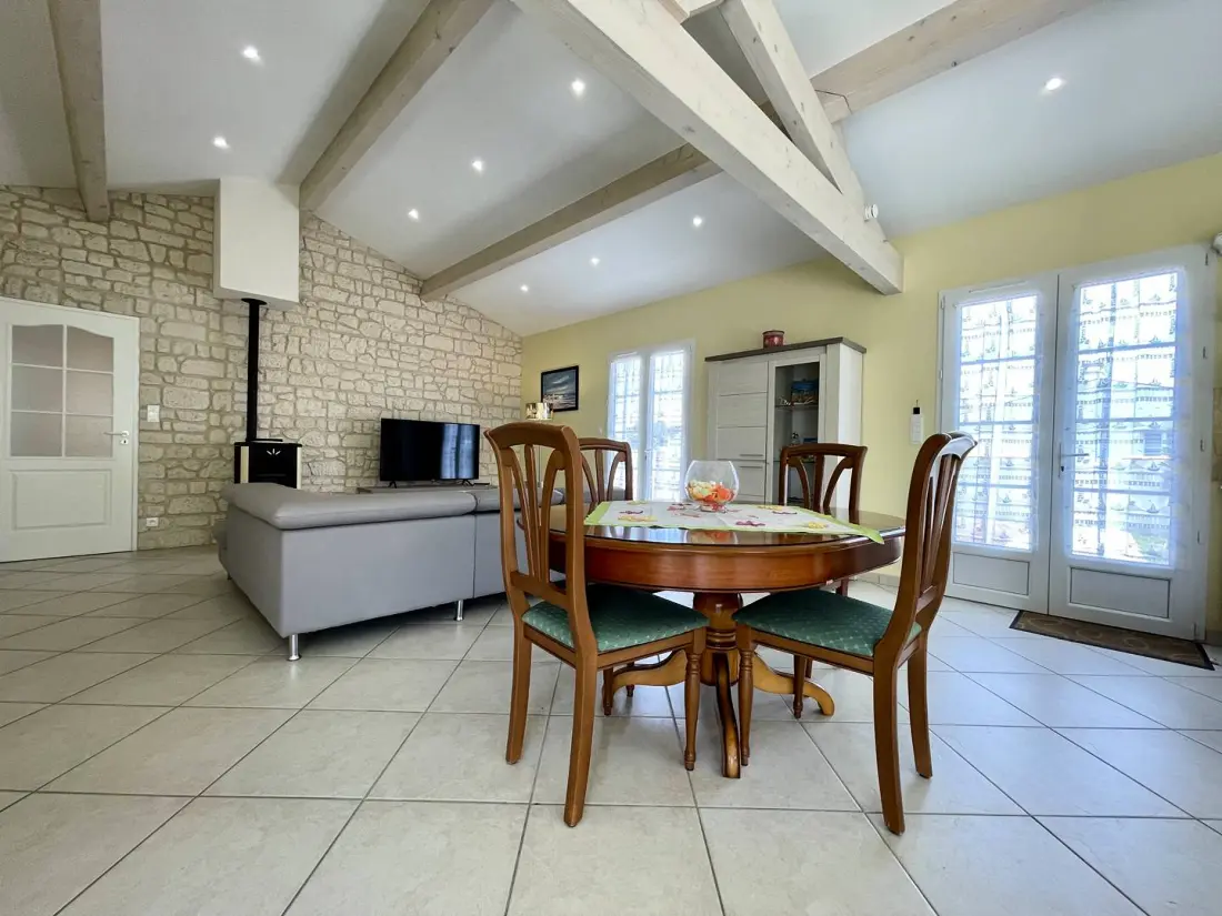 Residence Sdo000-076-szent Denis D'oleron