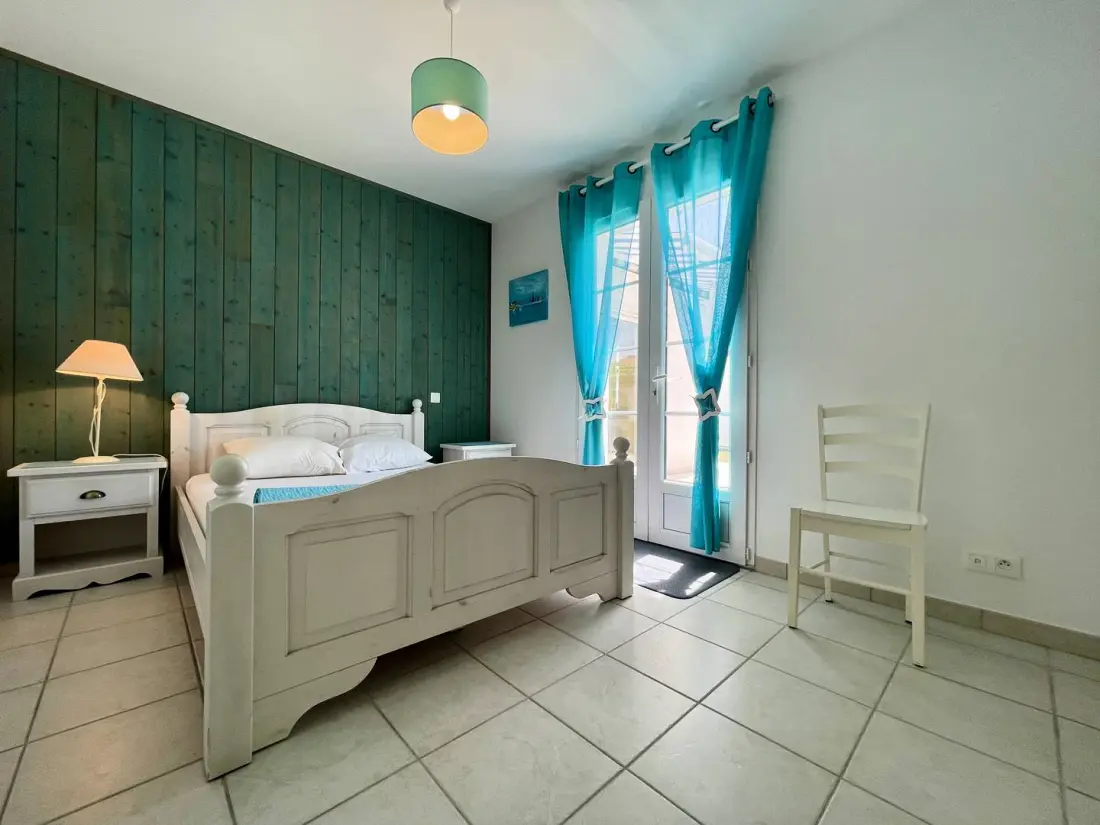 Residence Sdo000-076-szent Denis D'oleron