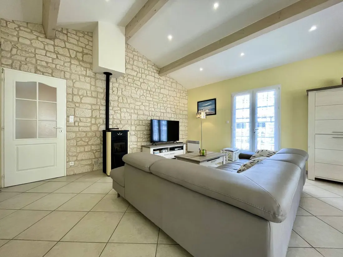 Residence Sdo000-076-szent Denis D'oleron