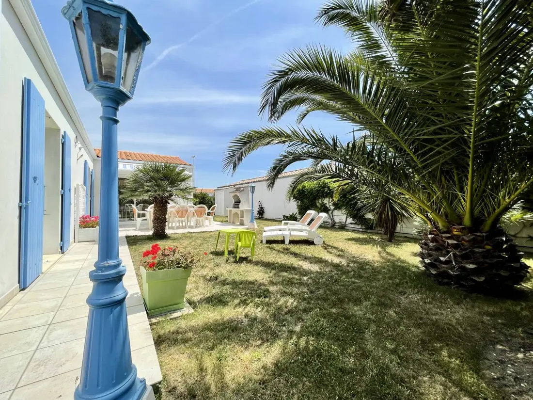 Residence Sdo000-076-szent Denis D'oleron