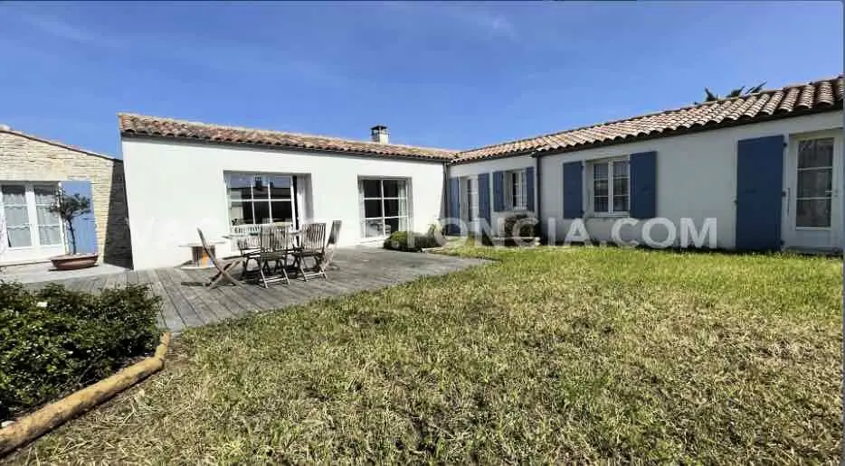 Residence Sdo000-081b-saint-denis D'oleron