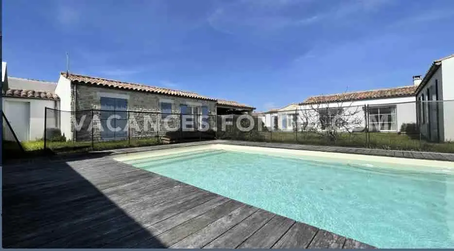 Residence Sdo000-081b-saint-denis D'oleron